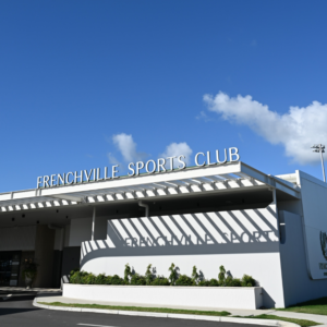 Frenchville Sports Club